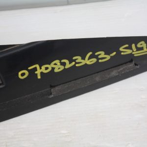 Mercedes A Class W177 Front Bumper Right Bracket 2018-2023 A1778859602 Genuine - Image 12