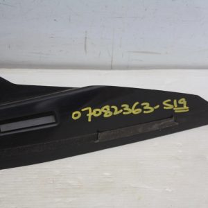 Mercedes A Class W177 Front Bumper Right Bracket 2018-2023 A1778859602 Genuine - Image 6