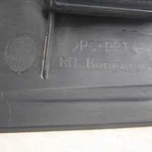 Mercedes A Class W177 Front Bumper Right Bracket 2018-2023 A1778859602 Genuine - Image 9