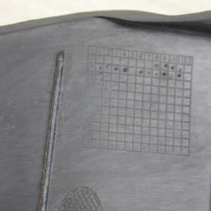 Mercedes A Class W177 Front Bumper Right Bracket 2018-2023 A1778859602 Genuine - Image 10