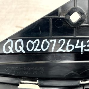 Mercedes A Class W177 Front Bumper Right Bracket 2018-2023 A1778859602 Genuine - Image 12