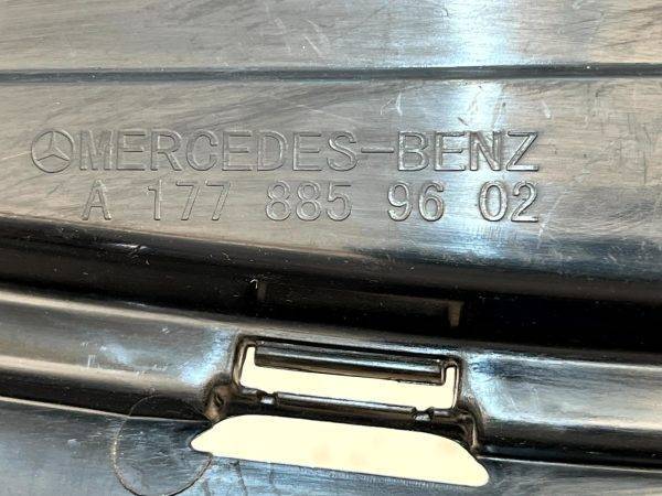 Mercedes A Class W177 Front Bumper Right Bracket 2018 2023 A1778859602 Genuine 178465277229 10