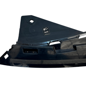 Mercedes A-Class W177 Front Bumper Right Bracket 2018-2023 A1778859602 Genuine - Image 2