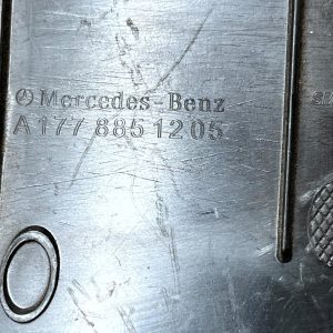 Mercedes A Class W177 Front Bumper Right Side Bracket 23 ON A1778851205 Genuine - Image 10