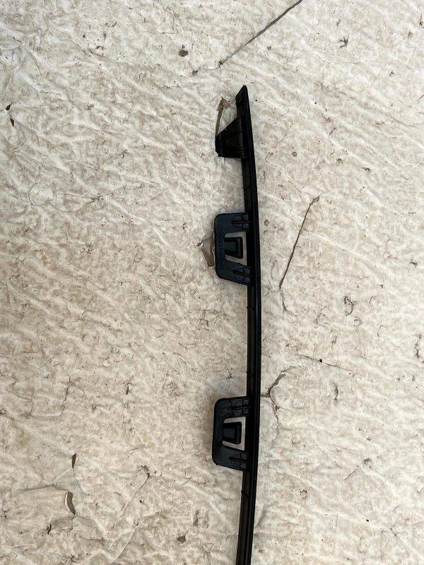 Mercedes A Class W177 Front Bumper Right Side Trim 2018 2023 A1778854403 Genuine 178448555169 10