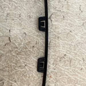 Mercedes A Class W177 Front Bumper Right Side Trim 2018-2023 A1778854403 Genuine - Image 11