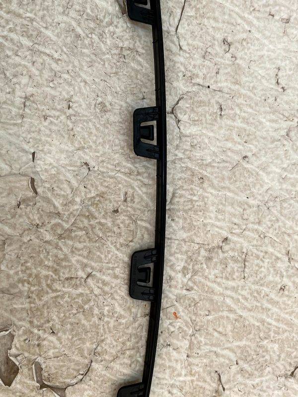 Mercedes A Class W177 Front Bumper Right Side Trim 2018 2023 A1778854403 Genuine 178448555169 11