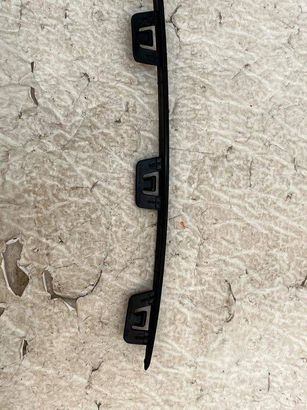 Mercedes A Class W177 Front Bumper Right Side Trim 2018 2023 A1778854403 Genuine 178448555169 12