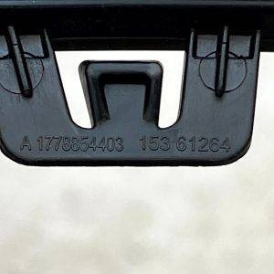 Mercedes A Class W177 Front Bumper Right Side Trim 2018-2023 A1778854403 Genuine - Image 13