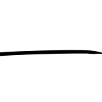 Mercedes A Class W177 Front Bumper Right Side Trim 2018 2023 A1778854403 Genuine 178448555169