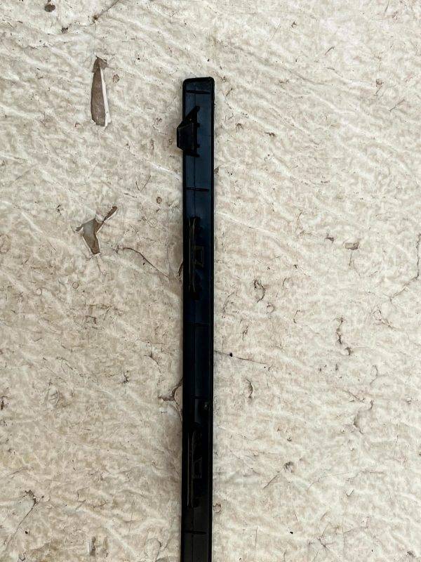 Mercedes A Class W177 Front Bumper Right Side Trim 2018 2023 A1778854403 Genuine 178448555169 6