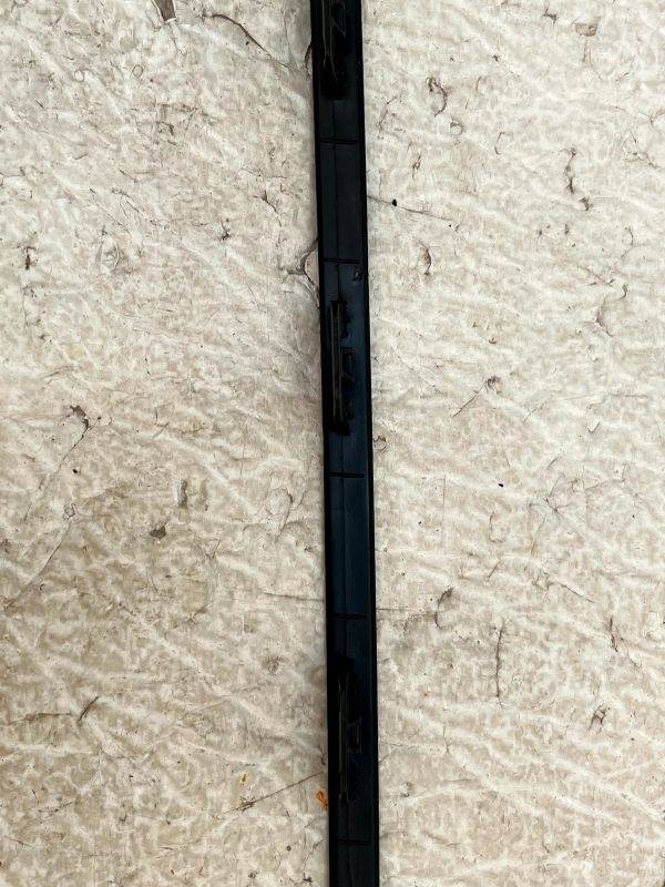 Mercedes A Class W177 Front Bumper Right Side Trim 2018 2023 A1778854403 Genuine 178448555169 7
