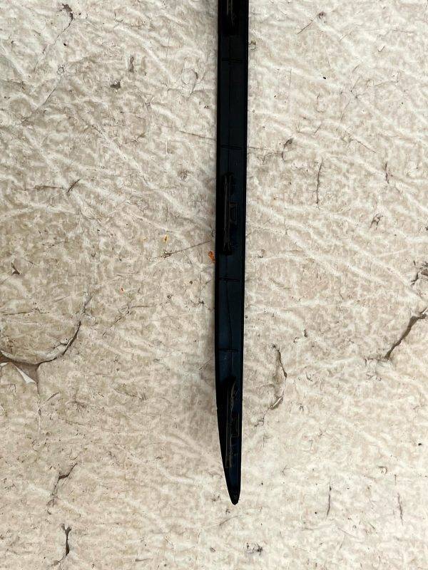 Mercedes A Class W177 Front Bumper Right Side Trim 2018 2023 A1778854403 Genuine 178448555169 8
