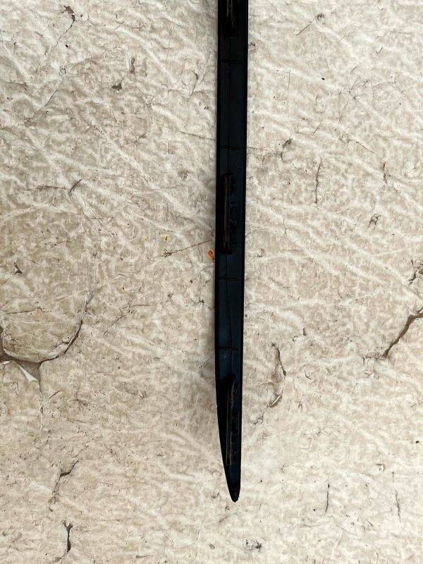 Mercedes A Class W177 Front Bumper Right Side Trim 2018 2023 A1778854403 Genuine 178448555169 9