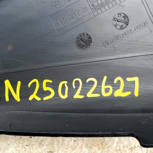 Mercedes A-Class W177 Front Left Wing Liner Cover 2018-2023 A1776901703 Genuine - Image 12