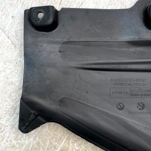 Mercedes A-Class W177 Front Left Wing Liner Cover 2018-2023 A1776901703 Genuine - Image 7