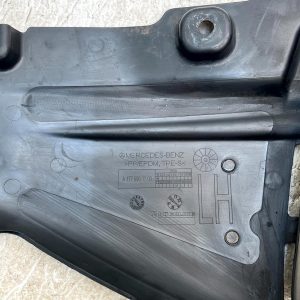 Mercedes A-Class W177 Front Left Wing Liner Cover 2018-2023 A1776901703 Genuine - Image 8