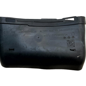 Mercedes A-Class W177 Front Right Air Intake Duct Tube 2018 TO 2023 A1775051800 - Image 1