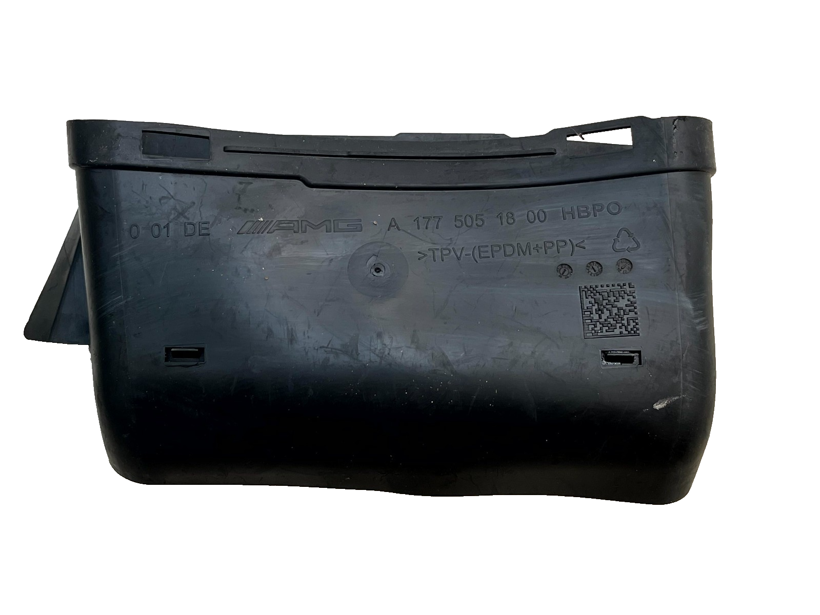 Mercedes A-Class W177 Front Right Air Intake Duct Tube 2018 TO 2023 A1775051800
