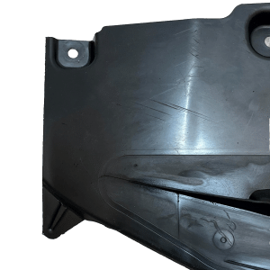 Mercedes A Class W177 Front Right Wheel Spoiler Trim 18-23 A1778840000 Genuine 12 Mercedes A Class W177 Front Right Wheel Spoiler Trim 18-23 A1778840000 Genuine - Image 2