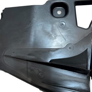 Mercedes A Class W177 Front Right Wheel Spoiler Trim 18-23 A1778840000 Genuine 13 Mercedes A Class W177 Front Right Wheel Spoiler Trim 18-23 A1778840000 Genuine - Image 3