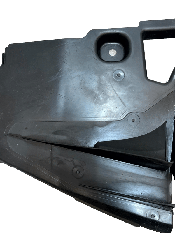 Mercedes A Class W177 Front Right Wheel Spoiler Trim 18-23 A1778840000 Genuine 2 Mercedes A Class W177 Front Right Wheel Spoiler Trim 18 23 A1778840000 Genuine 178524806069 3