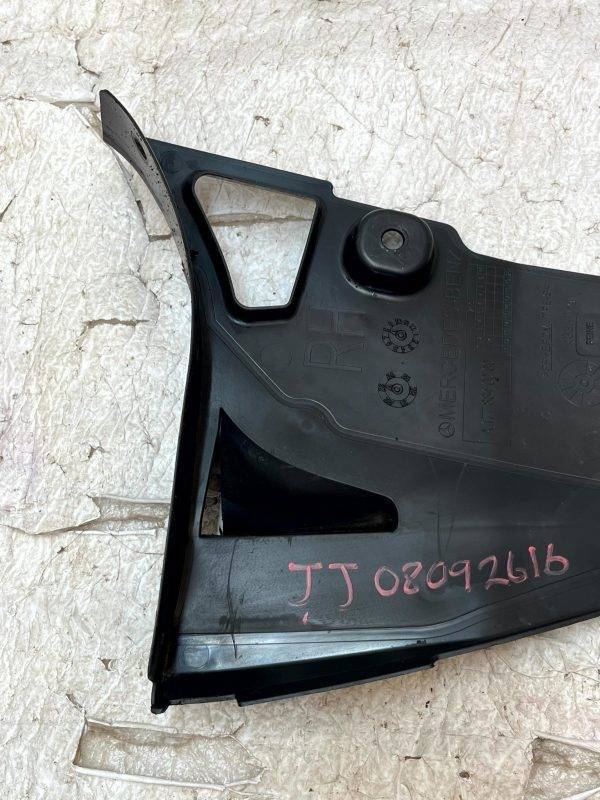 Mercedes A Class W177 Front Right Wheel Spoiler Trim 18-23 A1778840000 Genuine 5 Mercedes A Class W177 Front Right Wheel Spoiler Trim 18 23 A1778840000 Genuine 178524806069 6