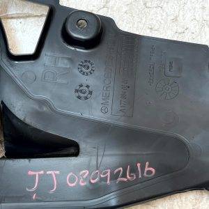Mercedes A Class W177 Front Right Wheel Spoiler Trim 18-23 A1778840000 Genuine 17 Mercedes A Class W177 Front Right Wheel Spoiler Trim 18-23 A1778840000 Genuine - Image 7