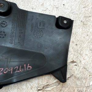 Mercedes A Class W177 Front Right Wheel Spoiler Trim 18-23 A1778840000 Genuine 18 Mercedes A Class W177 Front Right Wheel Spoiler Trim 18-23 A1778840000 Genuine - Image 8