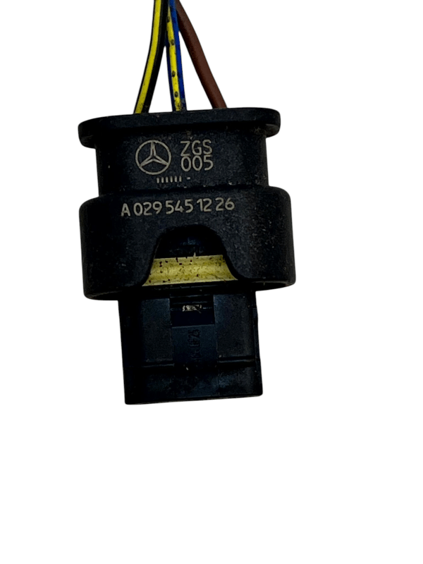 Mercedes A Class W177 PDC Parking Sensor Loom Plug Connector A0295451226 Genuine 1 Mercedes A Class W177 PDC Parking Sensor Loom Plug Connector A0295451226 Genuine 178456718519 2