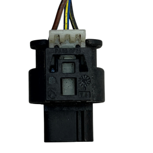 Mercedes A Class W177 PDC Parking Sensor Loom Plug Connector A0295451226 Genuine 12 Mercedes A Class W177 PDC Parking Sensor Loom Plug Connector A0295451226 Genuine - Image 4