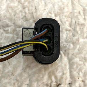 Mercedes A Class W177 PDC Parking Sensor Loom Plug Connector A0295451226 Genuine 14 Mercedes A Class W177 PDC Parking Sensor Loom Plug Connector A0295451226 Genuine - Image 6