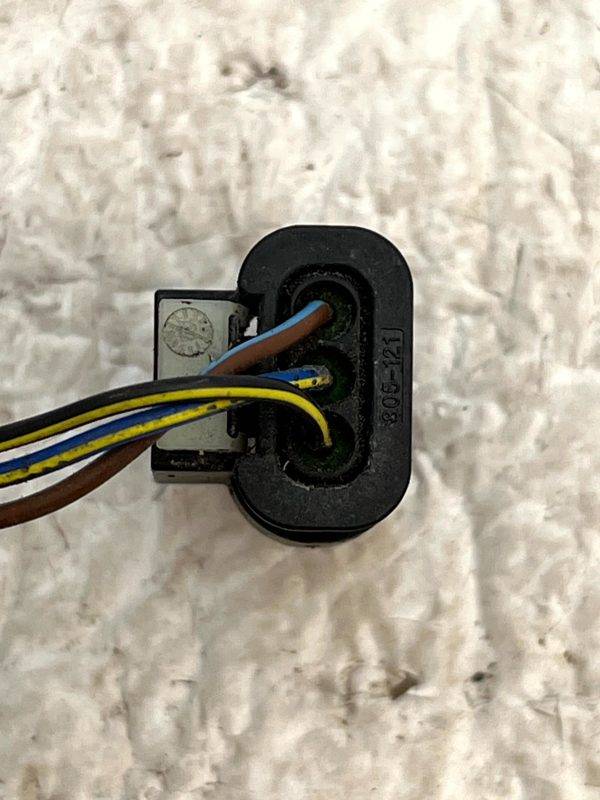 Mercedes A Class W177 PDC Parking Sensor Loom Plug Connector A0295451226 Genuine 5 Mercedes A Class W177 PDC Parking Sensor Loom Plug Connector A0295451226 Genuine 178456718519 6