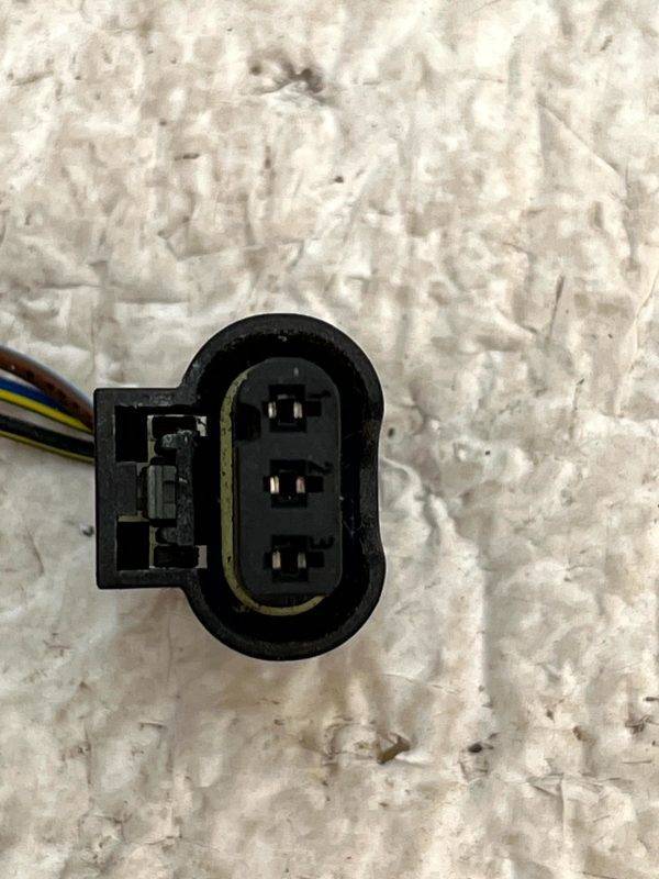 Mercedes A Class W177 PDC Parking Sensor Loom Plug Connector A0295451226 Genuine 6 Mercedes A Class W177 PDC Parking Sensor Loom Plug Connector A0295451226 Genuine 178456718519 7