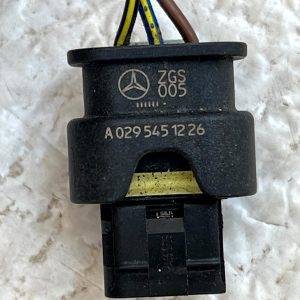 Mercedes A Class W177 PDC Parking Sensor Loom Plug Connector A0295451226 Genuine 16 Mercedes A Class W177 PDC Parking Sensor Loom Plug Connector A0295451226 Genuine - Image 8