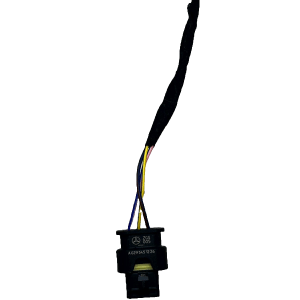 Mercedes A Class W177 PDC Parking Sensor Loom Plug Connector A0295451226 Genuine