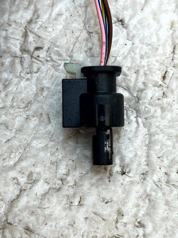 Mercedes A Class W177 PDC Parking Sensor Loom Plug Connector A0295451226 Genuine 4 Mercedes A Class W177 PDC Parking Sensor Loom Plug Connector A0295451226 Genuine 178498826759 5
