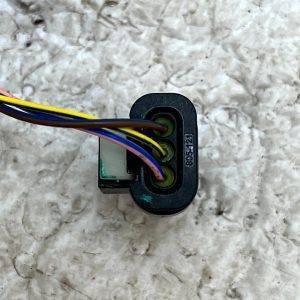 Mercedes A Class W177 PDC Parking Sensor Loom Plug Connector A0295451226 Genuine 14 Mercedes A Class W177 PDC Parking Sensor Loom Plug Connector A0295451226 Genuine - Image 6
