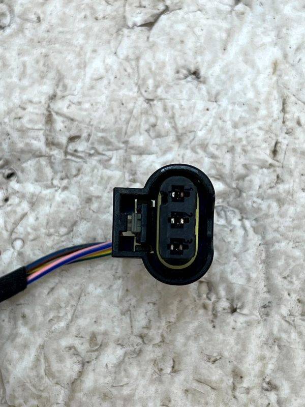 Mercedes A Class W177 PDC Parking Sensor Loom Plug Connector A0295451226 Genuine 6 Mercedes A Class W177 PDC Parking Sensor Loom Plug Connector A0295451226 Genuine 178498826759 7