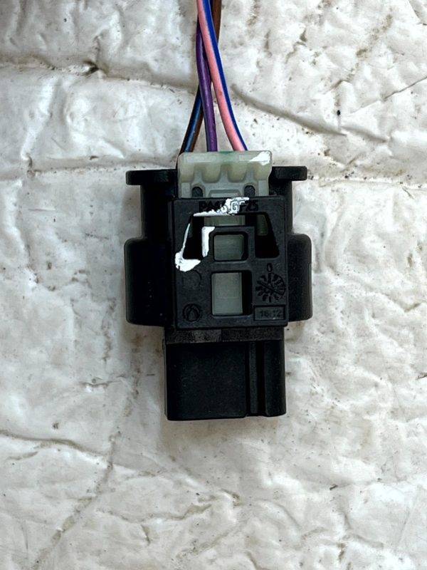 Mercedes A Class W177 PDC Parking Sensor Loom Plug Connector A0295451226 Genuine 3 Mercedes A Class W177 PDC Parking Sensor Loom Plug Connector A0295451226 Genuine 178498868639 4