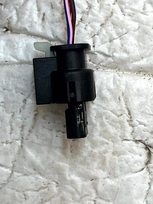 Mercedes A Class W177 PDC Parking Sensor Loom Plug Connector A0295451226 Genuine 4 Mercedes A Class W177 PDC Parking Sensor Loom Plug Connector A0295451226 Genuine 178498868639 5