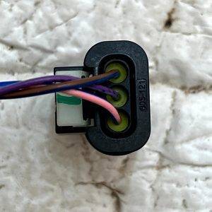 Mercedes A Class W177 PDC Parking Sensor Loom Plug Connector A0295451226 Genuine 14 Mercedes A Class W177 PDC Parking Sensor Loom Plug Connector A0295451226 Genuine - Image 6