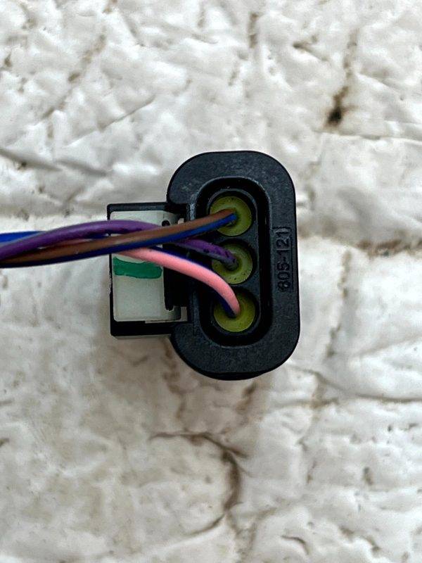 Mercedes A Class W177 PDC Parking Sensor Loom Plug Connector A0295451226 Genuine 5 Mercedes A Class W177 PDC Parking Sensor Loom Plug Connector A0295451226 Genuine 178498868639 6