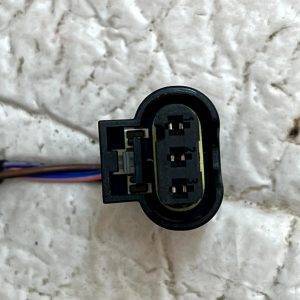 Mercedes A Class W177 PDC Parking Sensor Loom Plug Connector A0295451226 Genuine 15 Mercedes A Class W177 PDC Parking Sensor Loom Plug Connector A0295451226 Genuine - Image 7