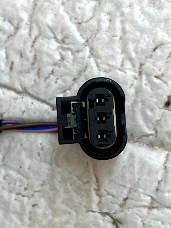 Mercedes A Class W177 PDC Parking Sensor Loom Plug Connector A0295451226 Genuine 6 Mercedes A Class W177 PDC Parking Sensor Loom Plug Connector A0295451226 Genuine 178498868639 7