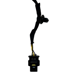 Mercedes A Class W177 PDC Parking Sensor Loom Plug Connector A0295451226 Genuine