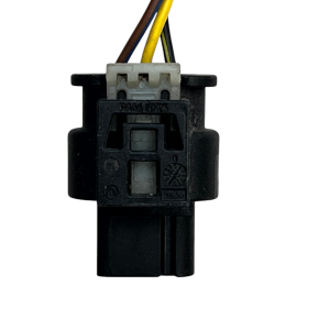 Mercedes A Class W177 PDC Parking Sensor Loom Plug Connector A0295451226 Genuine 12 Mercedes A Class W177 PDC Parking Sensor Loom Plug Connector A0295451226 Genuine - Image 4