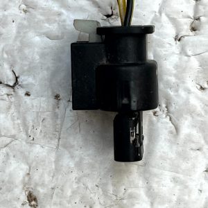 Mercedes A Class W177 PDC Parking Sensor Loom Plug Connector A0295451226 Genuine 13 Mercedes A Class W177 PDC Parking Sensor Loom Plug Connector A0295451226 Genuine - Image 5