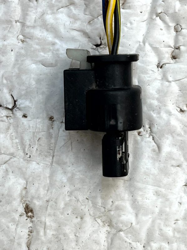 Mercedes A Class W177 PDC Parking Sensor Loom Plug Connector A0295451226 Genuine 4 Mercedes A Class W177 PDC Parking Sensor Loom Plug Connector A0295451226 Genuine 178502489029 5