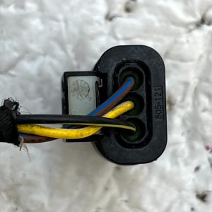 Mercedes A Class W177 PDC Parking Sensor Loom Plug Connector A0295451226 Genuine 14 Mercedes A Class W177 PDC Parking Sensor Loom Plug Connector A0295451226 Genuine - Image 6